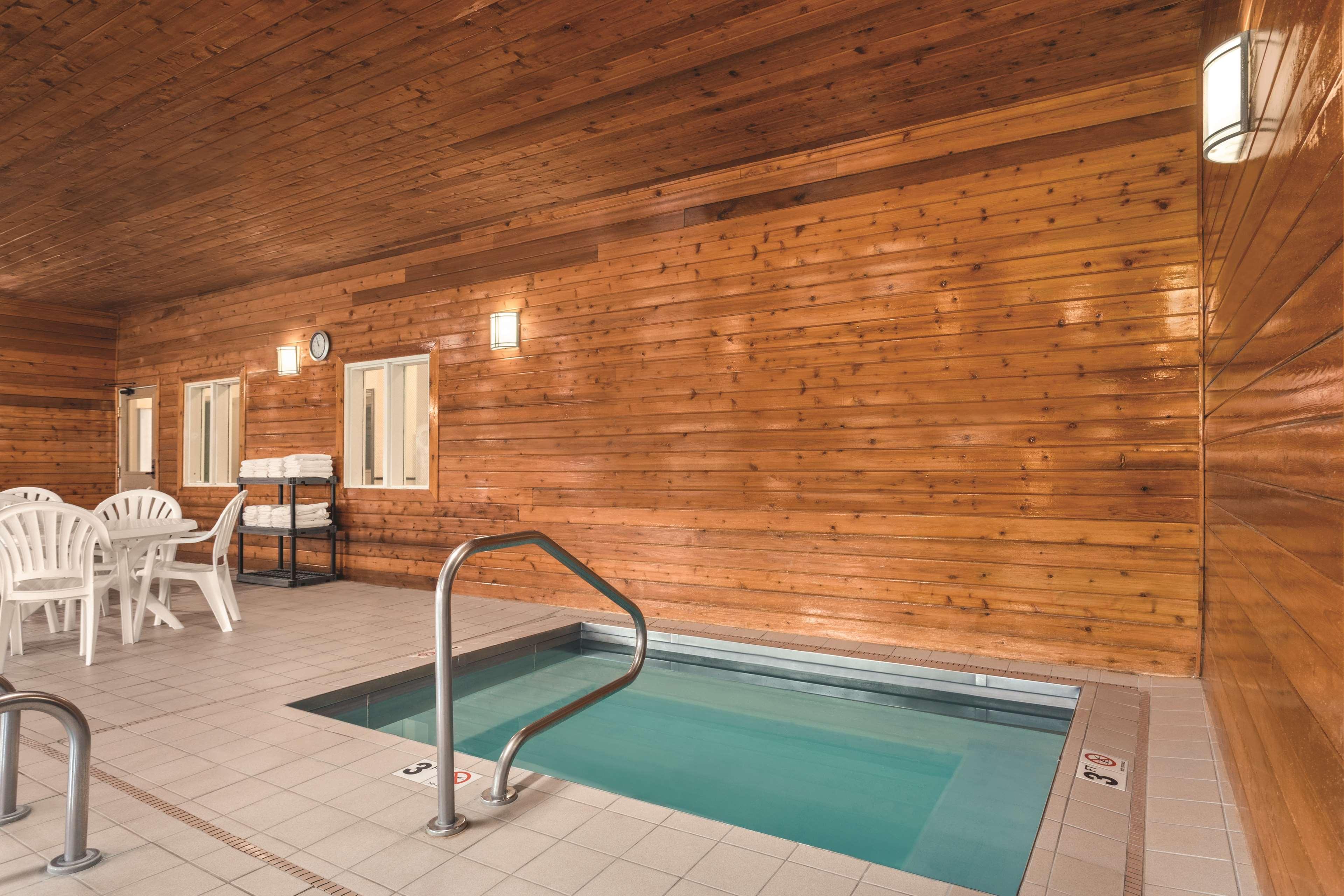 Country Inn & Suites By Radisson, Dakota Dunes, Sd Extérieur photo