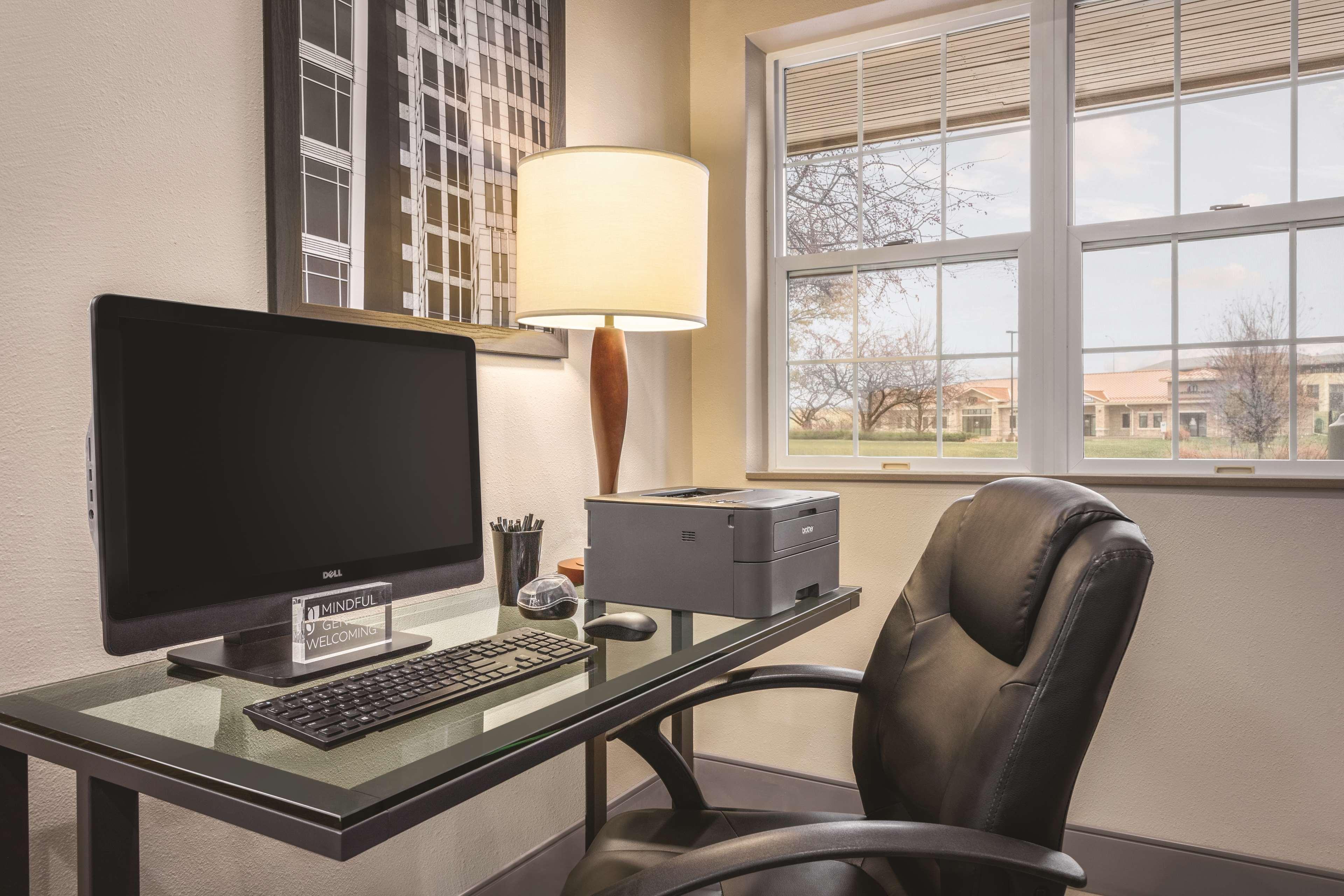 Country Inn & Suites By Radisson, Dakota Dunes, Sd Extérieur photo