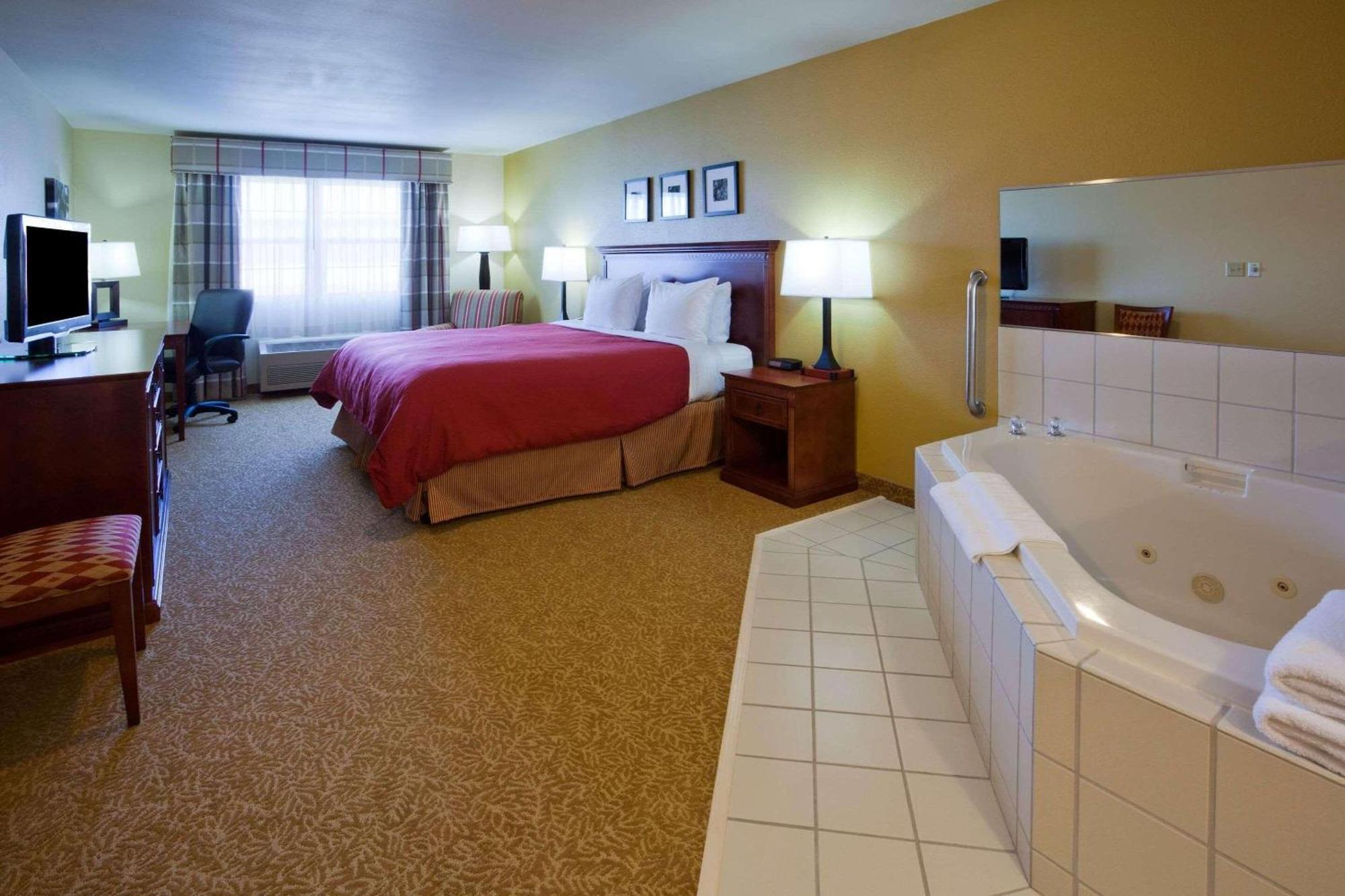 Country Inn & Suites By Radisson, Dakota Dunes, Sd Extérieur photo